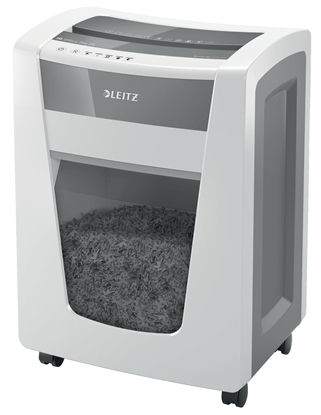 Picture of Leitz Shredder IQ Office Pro P5