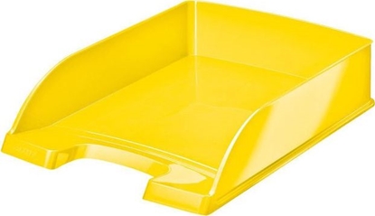 Picture of Leitz WOW Polystyrene Yellow
