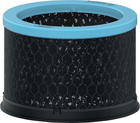 Picture of Leitz Wymienny wglowy filtr antyalergiczny i przeciwgrypowy Leitz TruSens Z-1000