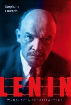 Изображение Lenin. Wynalazca totalitaryzmu