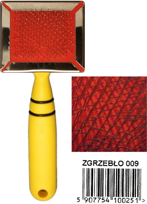 Attēls no LESSIE-LAND ZGRZEBO 009 METALOWE MAE