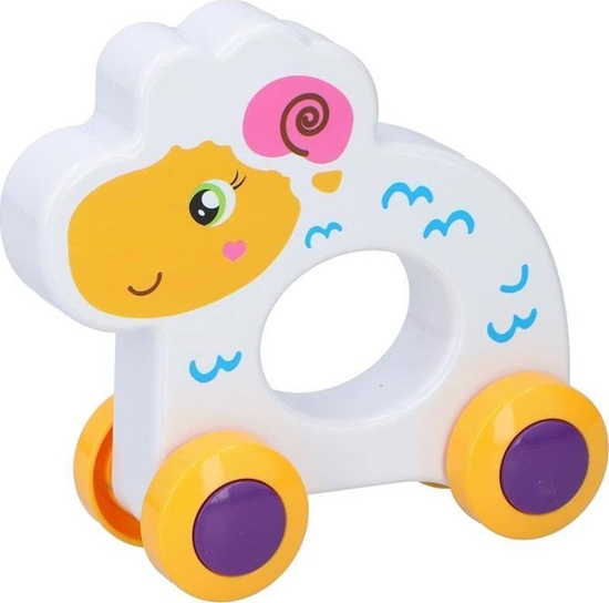 Picture of Lets play Let's Play - Zwierztko na kókach Owca