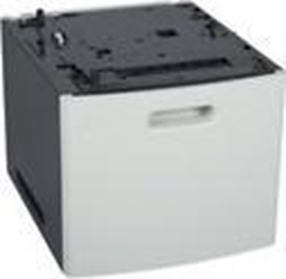 Picture of Lexmark 50G0804 tray/feeder Paper tray 2100 sheets