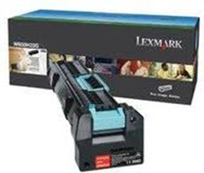 Picture of Lexmark W850H22G imaging unit 60000 pages