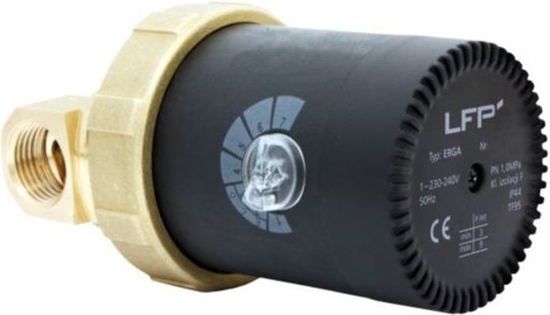 Изображение LFP Leszno Pompa CWU Erga (A032-015-010-01)