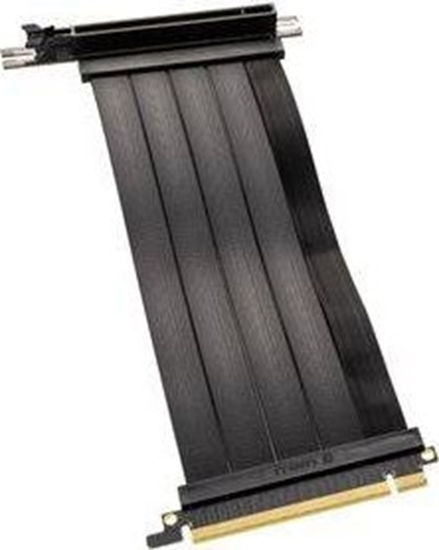 Picture of Lian Li PCIe x16, 0.2m, Czarny (PW-PCI-420)