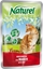 Attēls no Life Pet Care LIFE CAT NATUREL sasz. 100g BEEF /22