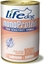 Picture of Life Pet Care LIFE DOG pusz.400g SALMON MONOPROTEIN /24