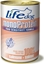 Изображение Life Pet Care LIFE DOG pusz.400g SALMON MONOPROTEIN /24