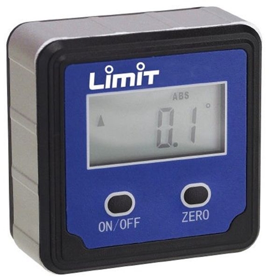 Picture of Limit Cyfrowa poziomnica i ktomierz (174250050)