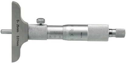 Picture of Limit Gbokociomierze mikrometryczne (73250102)