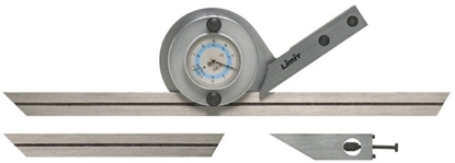 Picture of Limit Ktomierz tarczowy - ktownik precyzyjny (119190106)