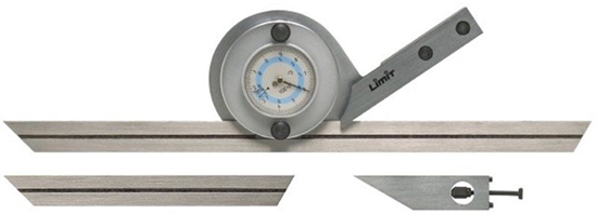 Picture of Limit Ktomierz tarczowy - ktownik precyzyjny (119190106)