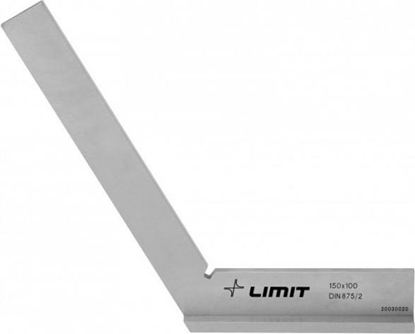 Attēls no Limit Ktownik ze stopk 120° 150x100 mm