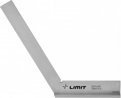 Attēls no Limit Ktownik ze stopk 120° 200x130 mm