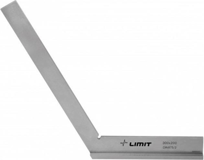 Attēls no Limit Ktownik ze stopk 120° 300x200 mm