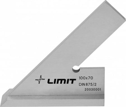 Attēls no Limit Ktownik ze stopk 45° 100x70 mm