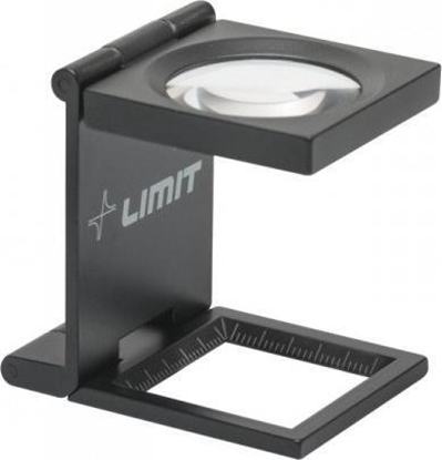 Изображение Limit Lupa warsztatowa 6x z podziak Limit LPF