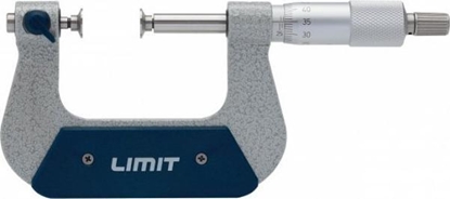 Изображение Limit Mikrometr z kocówkami Limit MME 25-50 mm