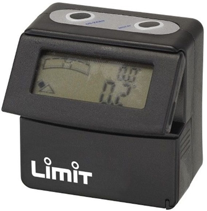 Изображение Limit Poziomnica cyfrowa i ktomierz (174250209)