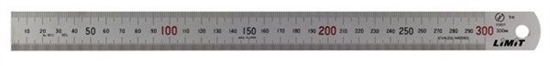 Picture of Limit Przymiar kreskowy stalowy (84270107)