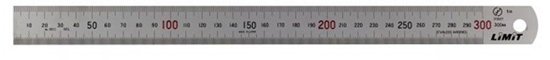Picture of Limit Przymiar kreskowy stalowy (84270305)