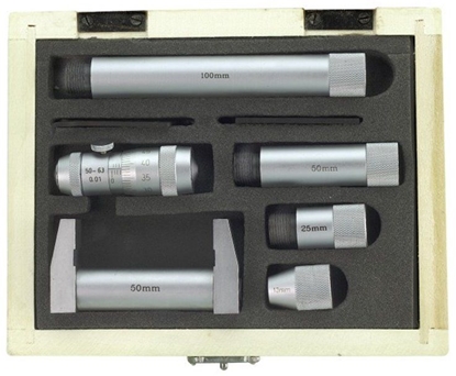 Attēls no Limit rednicówka mikrometryczna (96230206)
