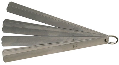 Attēls no Limit Szczelinomierz pytkowy (25971003)