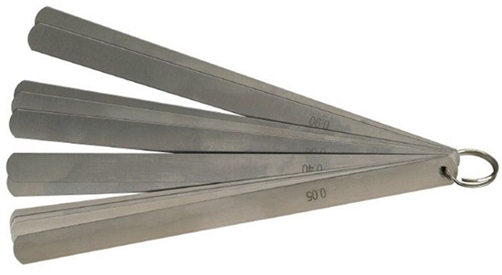 Picture of Limit Szczelinomierz pytkowy (25971003)