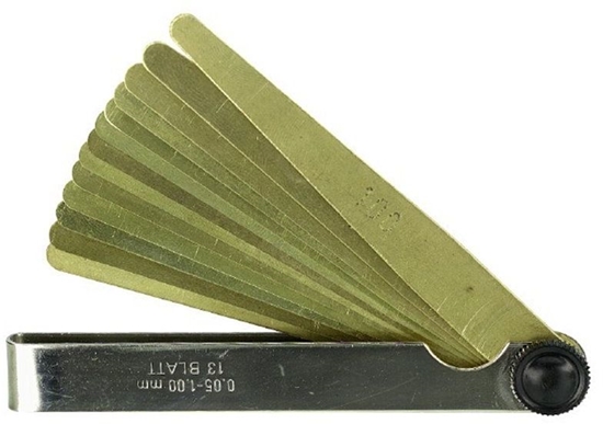 Picture of Limit Szczelinomierze pytkowe (67921007)