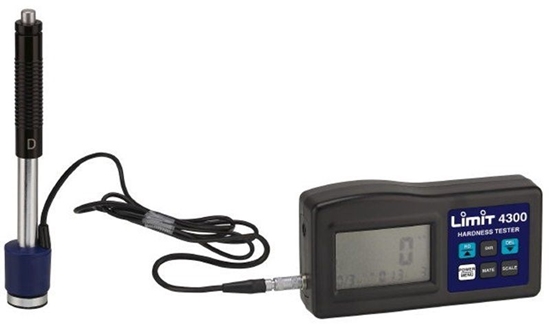 Picture of Limit Twardociomierz do stali. 4300 (230450108)