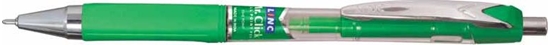 Изображение Linc DUGOPIS LINC MR.CLICK AUTOMATYCZNY ZIELONY WKAD 0,7MM