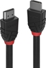 Picture of Lindy 0.5m High Speed HDMI Cable, Black Line