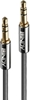 Изображение Lindy 2M 3.5MM AUDIO CABLE, CROMO LINE