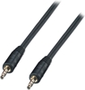 Изображение Lindy 5m Premium Audio 3.5mm Jack Cable