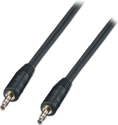 Изображение Lindy 5m Premium Audio 3.5mm Jack Cable