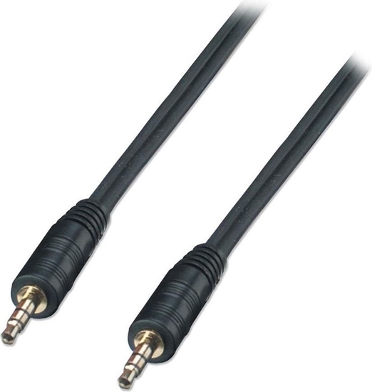 Изображение Lindy 5m Premium Audio 3.5mm Jack Cable