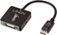 Picture of Lindy DispalyPort 1.2 to HDMI 4K30/DVI/VGA Adapter