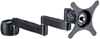 Picture of Lindy Adjustable LCD Arm, Black