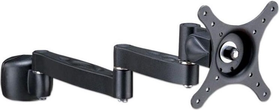 Picture of Lindy Adjustable LCD Arm, Black