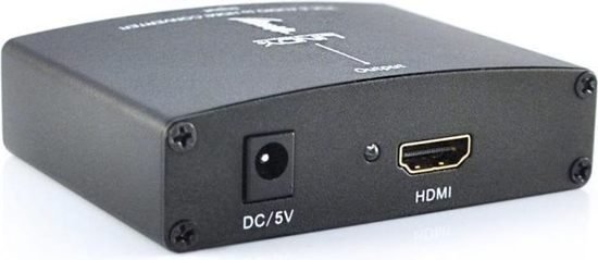 Picture of Lindy VGA & Audio to HDMI Converter
