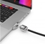 Attēls no Linka zabezpieczajca Maclocks Ledge for MacBook Pro 1.82m  (M1-MBPR16LDG01KL)