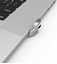 Picture of Linka zabezpieczajca Maclocks MacBook Ledge  (M1-MBPR16LDG01)