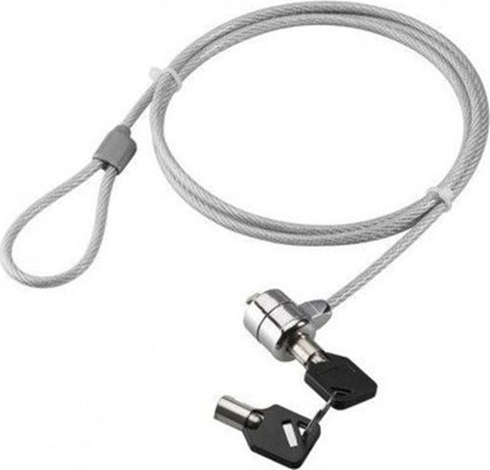 Picture of Linka zabezpieczajca PremiumCord 1.5m  (805782)