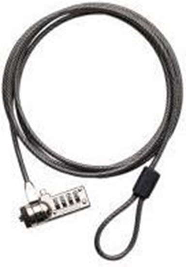 Picture of Linka zabezpieczajca Targus Defcon 2.1m  (PA410EU)