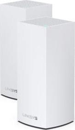 Picture of Linksys AX5400 Whole Home Mesh WiFi 6 Dual‑Band System, 2-pack