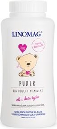 Изображение Linomag Puder (LI0002)
