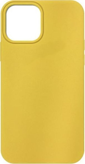 Picture of LIQUID CASE BOX SAM A72 yellow