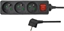 Picture of Listwa zasilajca AWTools 3 gniazda 1.5 m czarna (AW24685)
