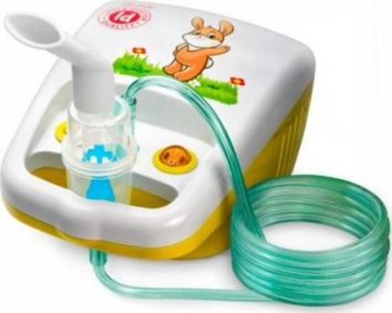 Picture of Little Doctor Inhalator LD-212C